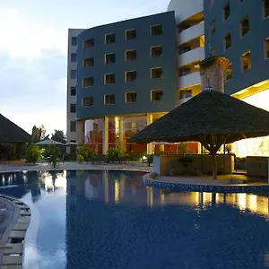 Nega Bonger Hotell