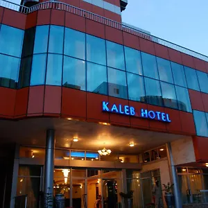4* Отель Kaleb
